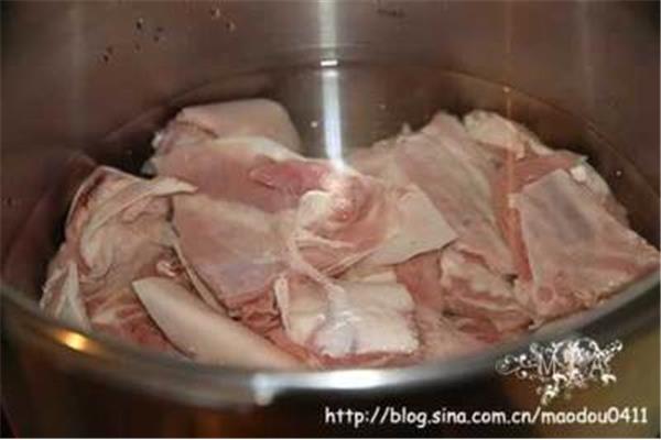 怎样做羊肉