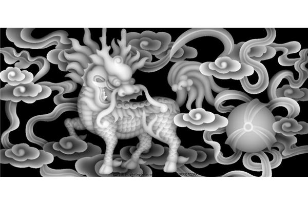 两只小猪的故事