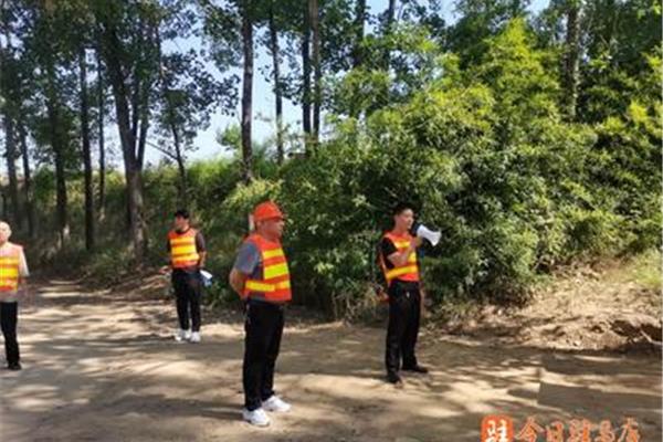 防汛应急演练总结