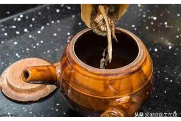 中药煎多久