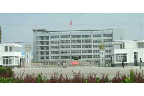 皖西卫生职业学院