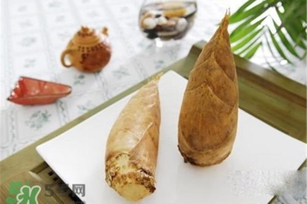 冬笋的保存方法