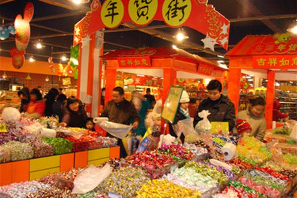 过年都买什么年货