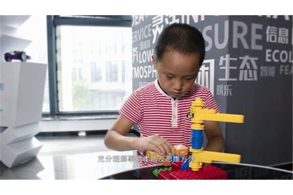 小孩学编程有用吗