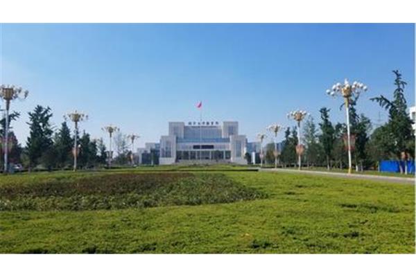 临沂大学邮编