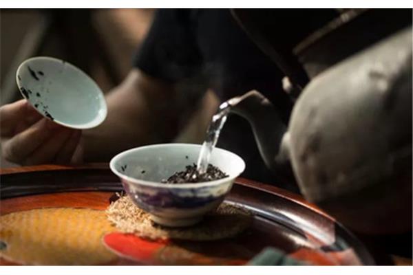 生活的味道