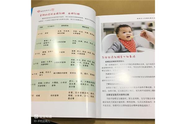 6个月宝宝