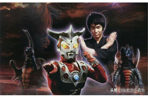 奥特曼睡前故事