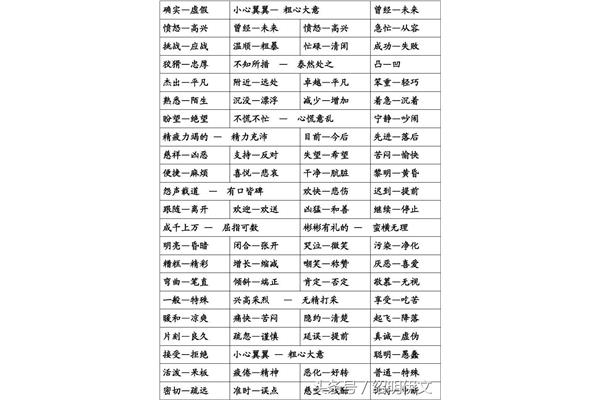 一定近义词