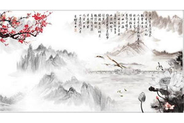 形容泰山的诗句