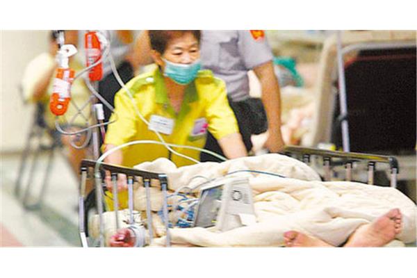护士医德医风