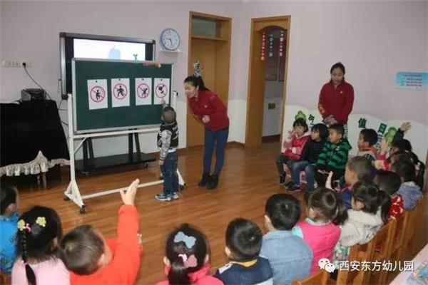 教育幼儿的方法