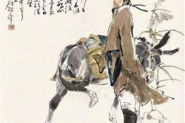 有雁的诗句