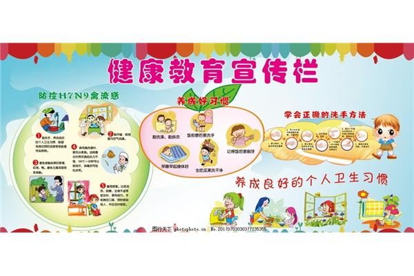 教育幼儿的方法