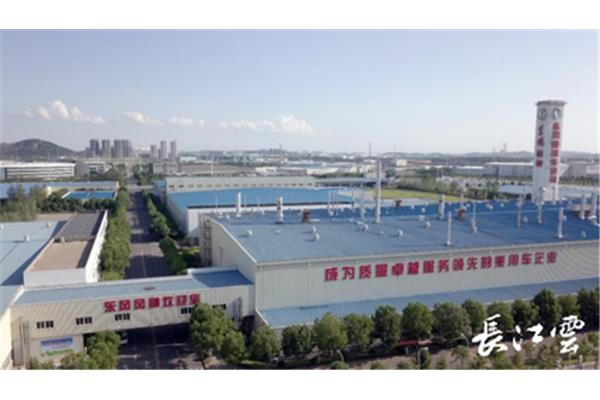 东风公司是国企吗