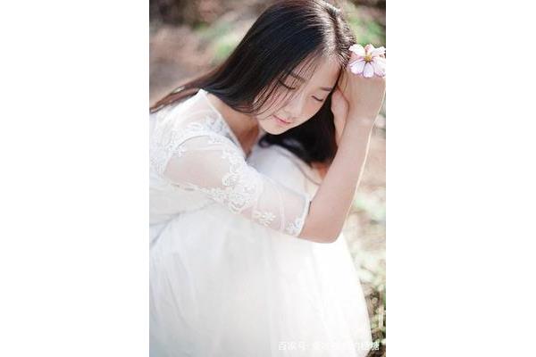 多情的女孩