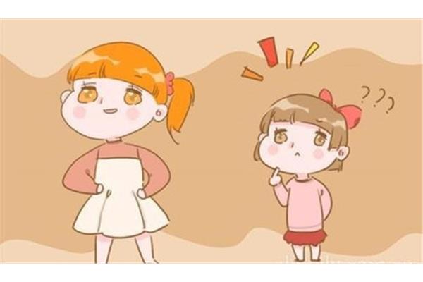 语言障碍六种类型