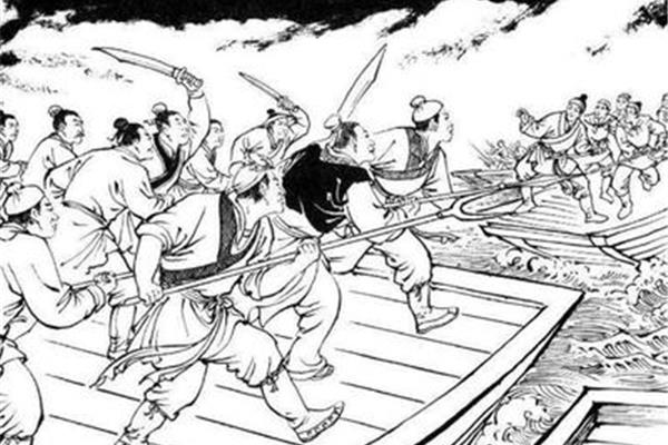 有什么民间故事