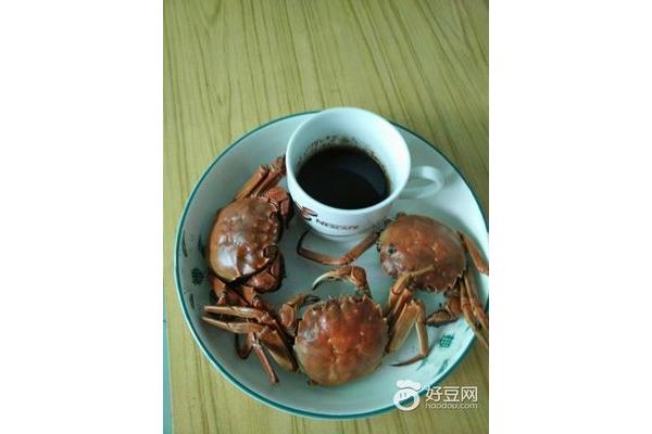 怎样做螃蟹