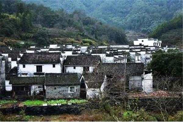 我们的乡村