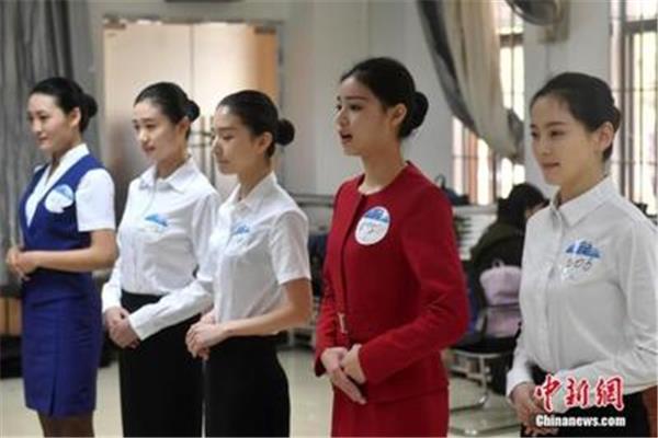 南方航空招聘