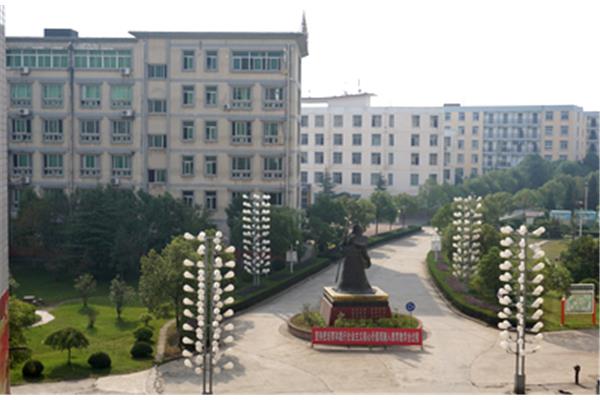 绿海商务学院