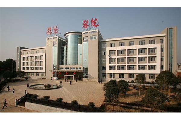 保险职业学院