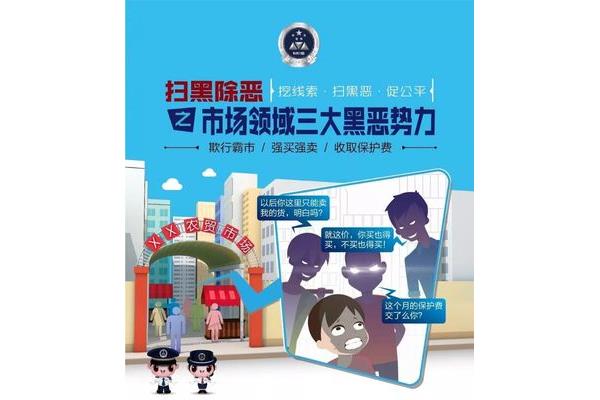线索的作用