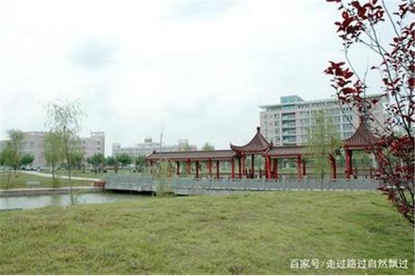 安徽宿州学院