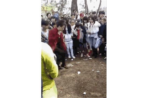 员工思想动态