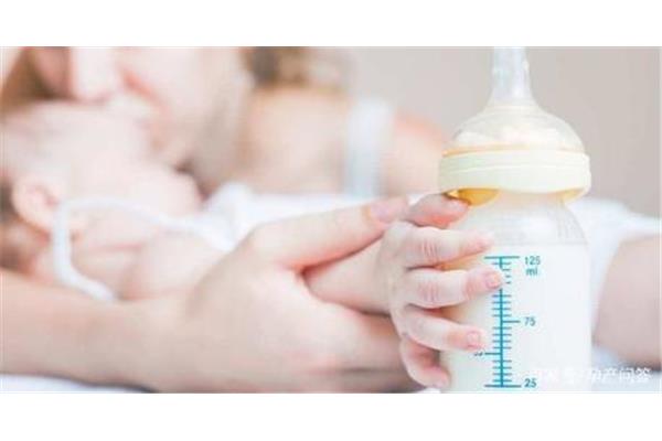 初乳的营养价值