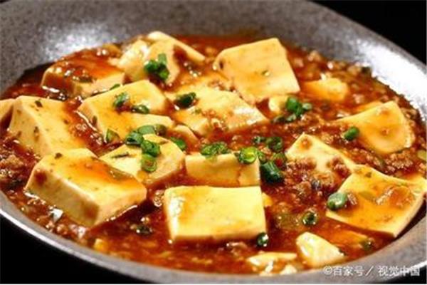 豆腐的腐是几声