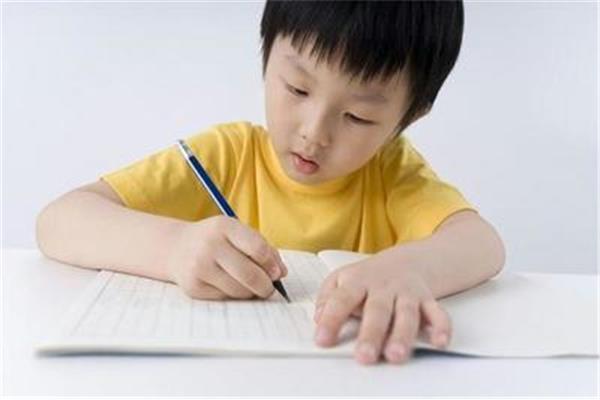 孩子教育心得
