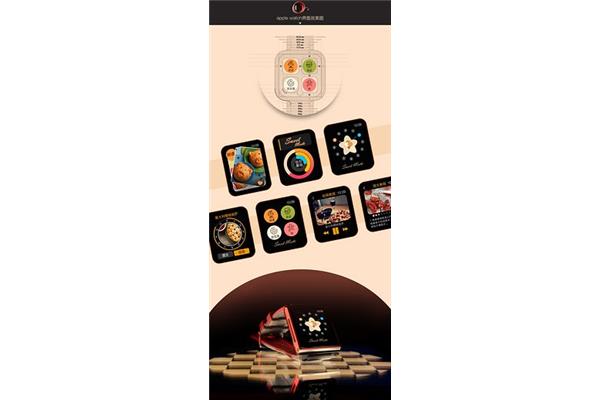 魔方还原图解