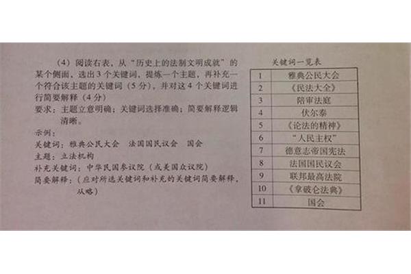 数学谜语大全