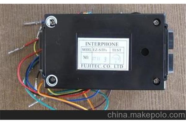 我的学校英语