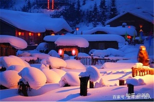 雪花怎么形容