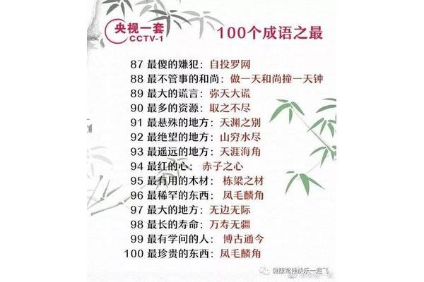 健康快乐的成语
