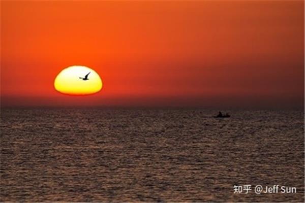 日出的诗句