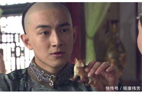 失宠的意思