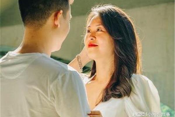 聪明的男人