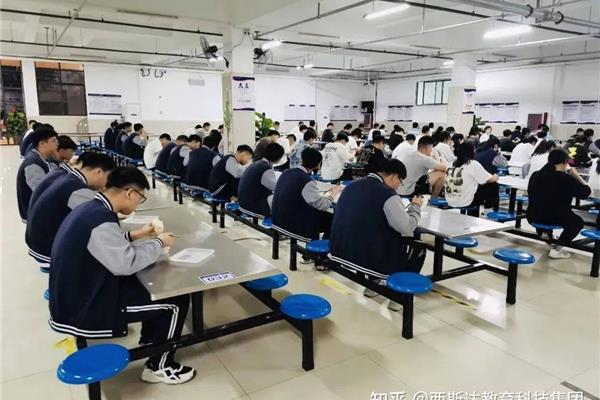 郑州高考学校