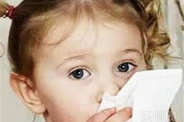 孩子鼻塞怎么办