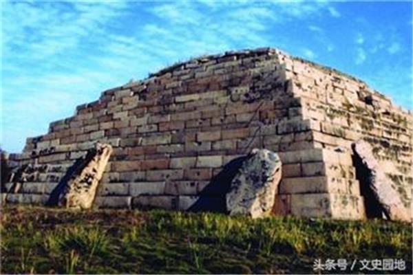 黔中郡遗址