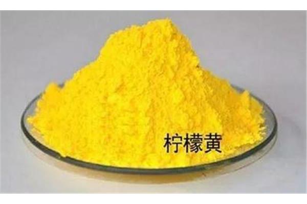 人工合成色素