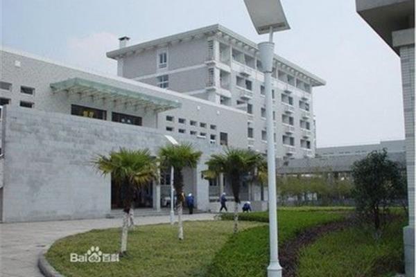 杭州源清中学