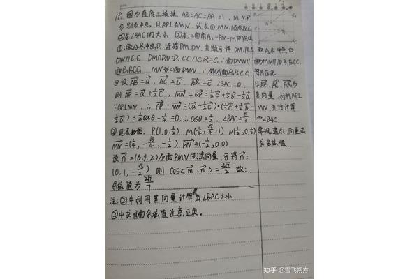 笔记是什么意思
