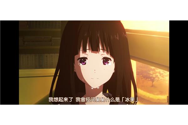 悲鸣的意思