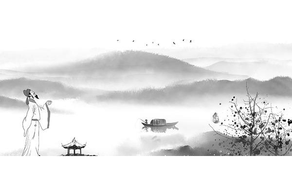 青山遮不住下一句