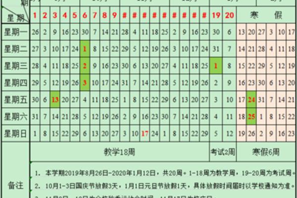 高考在几月几日
